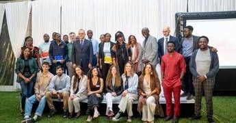 Startup africane protagoniste per il demo day di H.e.r.o. Kenya edition 2026