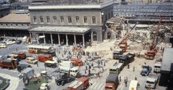 Strage di Bologna, 2 agosto 1980: oggi l’anniversario