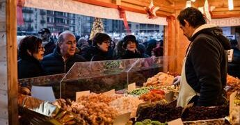 Street food, in dieci anni conquista l’Italia, 4.500 imprese in 2mila Comuni