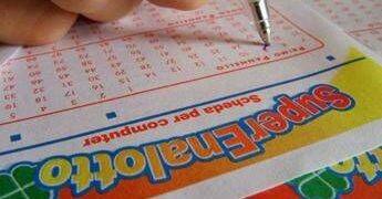 SuperEnalotto, combinazione vincente oggi 18 agosto﻿