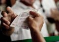 SuperEnalotto, numeri combinazione vincente oggi 1 agosto