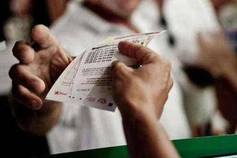 Superenalotto, centrato ‘6’ da oltre 223 milioni: la vincita record a La Valletta Brianza