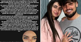 Temptation Island, Sabrina Soussi minacciata e aggredita: cosa è successo