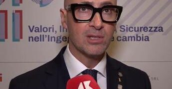 Terremoto Centro Italia, Ingegneri: “Il modello Appennino diventi patrimonio del Paese”