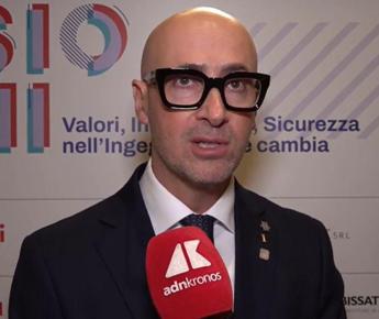 Terremoto Centro Italia, Ingegneri: “Il modello Appennino diventi patrimonio del Paese”
