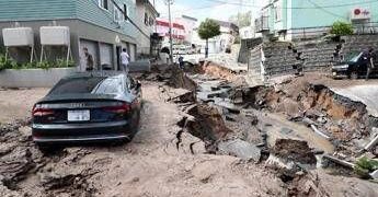 Terremoto in Colombia, c’è un legame con quelli in Giappone e Campi Flegrei? Cosa dice l’esperto