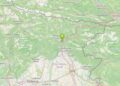 Terremoto in Friuli, scossa di magnitudo 3.3 in provincia di Udine: paura ma nessun danno