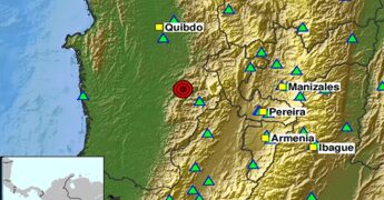 Terremoto oggi in Colombia, violenta scossa di magnitudo 7.4: avvertita fino in Ecuador, crolli ed evacuazioni