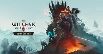 The Witcher 3: Wild Hunt, annunciata la Remastered