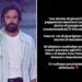 Tommaso Paradiso ha il Toscana virus: “Mi ha punto un pappatacio”