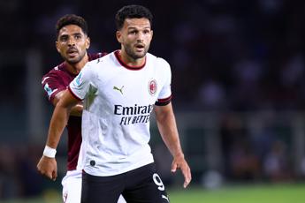 Torino-Milan, tocco di mano di Vlasic e rigore non dato ai rossoneri? Cos’è successo