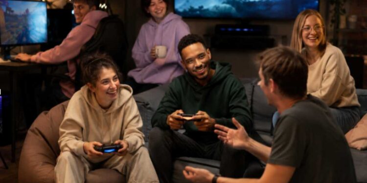 Tornei e clan nel gambling: ecco come la dimensione sociale sta cambiando la fidelizzazione online