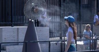 Tra quinta ondata di caldo estremo e maltempo, il meteo spacca in due l’Italia: le previsioni