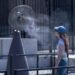 Tra quinta ondata di caldo estremo e maltempo, il meteo spacca in due l’Italia: le previsioni