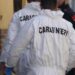 Tragedia a Benevento, uccide i due fratelli nel ristorante di famiglia e poi si suicida