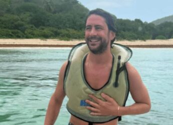 Tragedia in Messico, italiano di 38 anni cade dalle scale dell’hotel dove alloggiava e muore