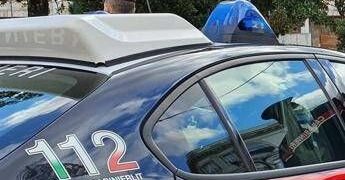 Trentenne spara alla ex e tenta il suicidio a Mongrassano: ricoverati in gravi condizioni