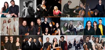 Trieste capitale della Musica da Camera mondiale con il Concorso internazionale Premio Trio