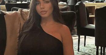 Trovata morta l’influencer Sonia Bellina, il corpo bruciato era in una vigna: fermati due uomini