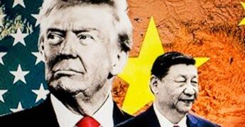 Trump e il ‘D-Day economico’ contro l’Iran, l’ultima offensiva Usa dipende dalla Cina?