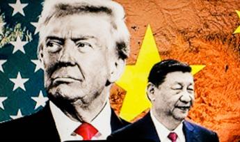 Trump e il ‘D-Day economico’ contro l’Iran, l’ultima offensiva Usa dipende dalla Cina?