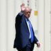 Trump in California, uomo armato arrestato prima dell’arrivo del presidente