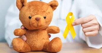 Tumori, torna ‘Settembre d’oro’, Fiagop illumina l’Italia per sensibilizzare su cancro pediatrico