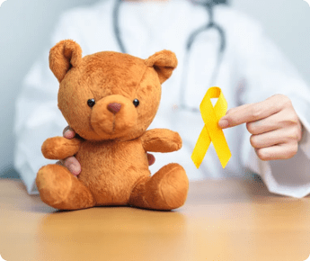 Tumori, torna ‘Settembre d’oro’, Fiagop illumina l’Italia per sensibilizzare su cancro pediatrico