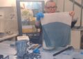 Turismo, a Tolosa tra tessuti e cosmetici la tintura ancestrale del bleu de pastel diventa esperienza