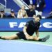 US Open, Djokovic eliminato: super sorpresa al primo turno