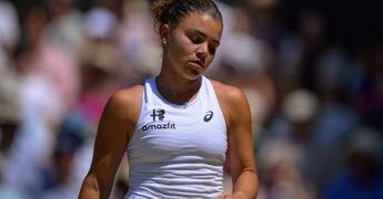 US Open, Paolini – Erjavec al primo turno: match in diretta