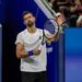 US Open, oggi Djokovic-Navone: orario, precedenti e dove vederla in tv