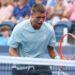 US Open, terza giornata: da Musetti a Cobolli, programma e dove vederli in tv