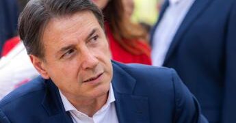 Ucraina, Conte: “No del M5S al sostegno militare”