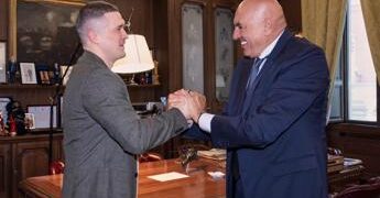 Ucraina, Crosetto incontra Fedorov: ex ministro di Kiev diventa consulente dell’Italia