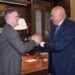 Ucraina, Crosetto incontra Fedorov: ex ministro di Kiev diventa consulente dell’Italia