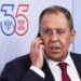 Ucraina, Lavrov: “Russia pronta ad ascoltare nuove proposte per fine guerra”