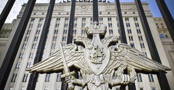 Ucraina, Russia annuncia “attacchi massicci” contro le infrastrutture energetiche di Kiev