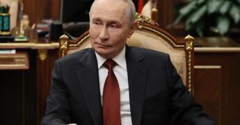 Ucraina-Russia, il nuovo piano di Putin: operazioni di terra contro Kiev e Chernihiv