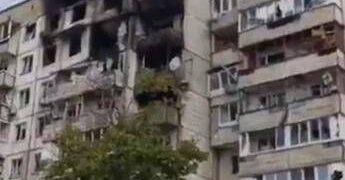 Ucraina, attacco di Kiev nella regione di Belgorod: sei morti e quattro feriti tra cui un bambino