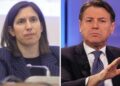 Ucraina e primarie, Schlein frena Conte: “Non funziona così, prima il programma e poi il candidato”
