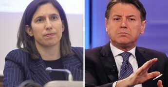 Ucraina e primarie, Schlein frena Conte: “Non funziona così, prima il programma e poi il candidato”
