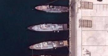 Ucraina, stop attacchi contro navi civili nel Mar Nero: la proposta di Kiev a Mosca