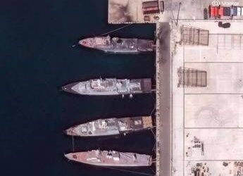 Ucraina, stop attacchi contro navi civili nel Mar Nero: la proposta di Kiev a Mosca