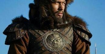 Uli Latukefu sarà Ganondorf nel film live-action di The Legend of Zelda