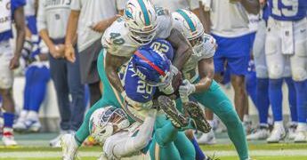 Un giocatore su 4 rischia lesioni al cervello, lo studio sul football NFL e l’allarme