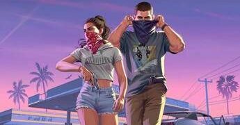 Un leaker di GTA VI mostra contenuti rubati dal gioco