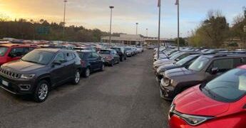 Unrae, il mercato dell’usato corre ancora, ma ‘vincono’ diesel e auto anziane