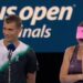 Us Open, Cobolli e la ‘battutaccia’ a Bencic: “Non in quel senso…”