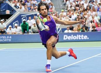 Us Open, il tabellone preoccupa i tifosi di Alcaraz: “Sorteggio lo ha fatto Sinner?”